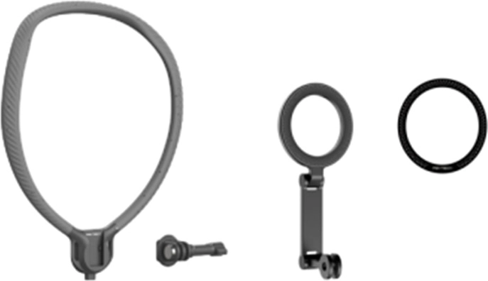 PGYTECH CapLock magnetický držiak smartfónu na krk Max