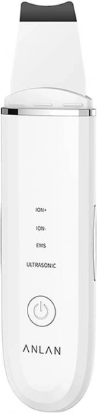 Ultrazvukový kavitáčný peeling ANLAN