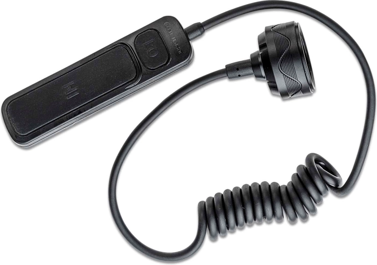 Olight OL725 diaľkový spínač sROD pre Javelot 2, Warrior 3 a Warrior X3