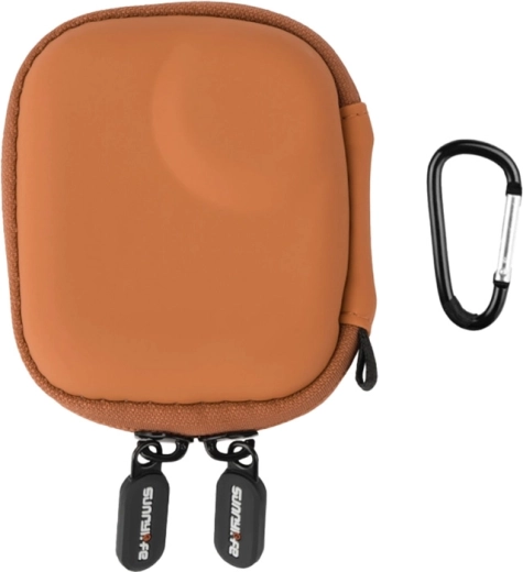 Taška Sunnylife pre DJI OSMO Nano – oranžová