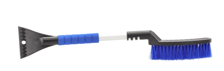 Škrabka so zmetáčikom 63 cm