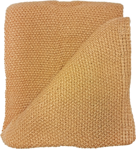 Mäkká polyesterová deka 130 × 170 cm