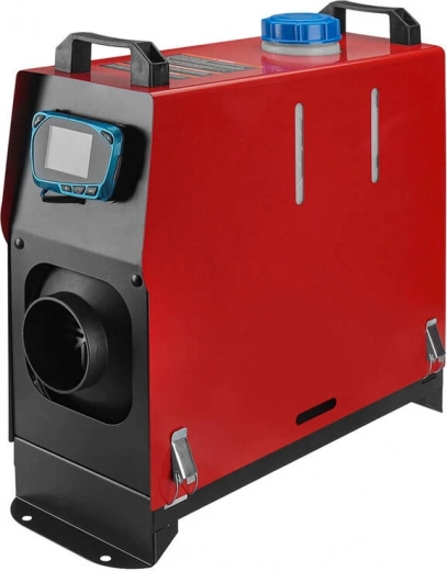 Parkovací ohrievač Blitzwolf BW-AH-V2B 5kW 12V