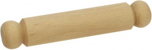 Drevený kuchynský valček pre deti Bigjigs Toys