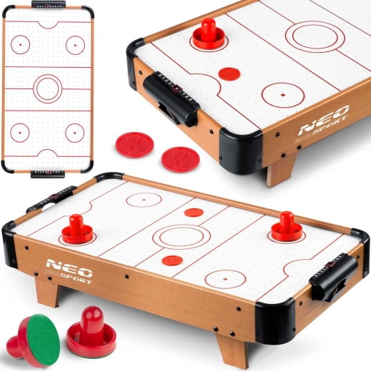 Stolný air hockey Neo-Sport NS-421