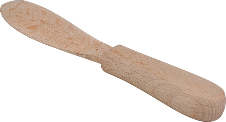 Drevený nožík na maslo 18 cm