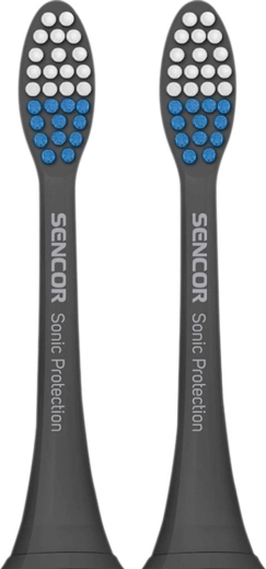 Sencor SOX 018 náhradné hlavice Sensitive pre elektrické zubné kefky