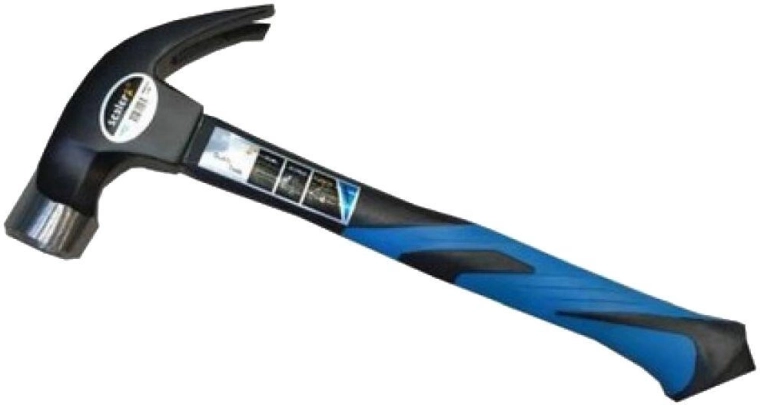 Ševcovské kladivo 450 g s rukoväťou z fiberglassu