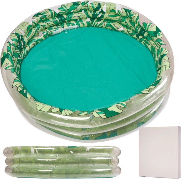 Detský nafukovací záhradný bazén 150 cm