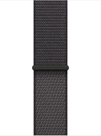 Športový remienok tmavosivý pre puzdro 42 mm