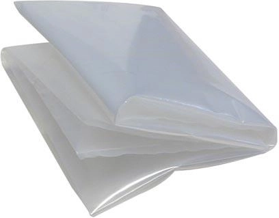 Igelitové vrecia 80 × 120 cm, 120 µ, 150 l (10 ks)