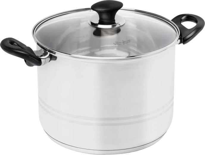 Lamart hrniec s pokrievkou Leger 7,9 l, 24 cm