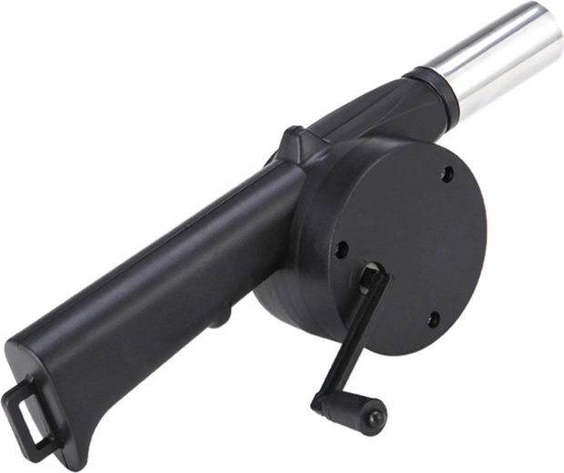 Dúchadlo Ag287 na zapaľovanie grilu