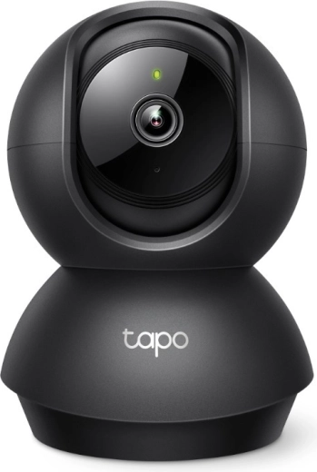 TP-Link Tapo C211 otočná Wi‑Fi bezpečnostná kamera 2K - 1 kus