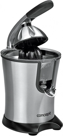 Lisovací stojan na citrusy