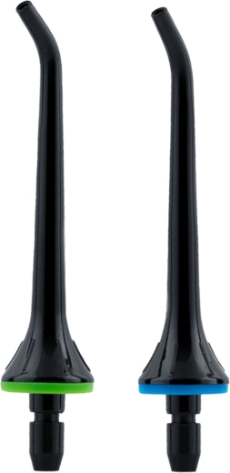 Náhradné koncovky pre irigátor Berdsen BD-201, 2 ks