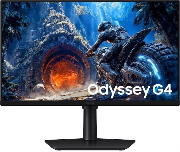 Herný monitor Samsung Odyssey G4 25 palcov