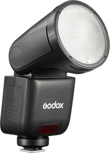 Blesk Godox V1 TTL pre Sony