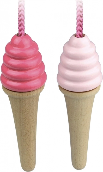 Švihadlo zmrzlina Vilac