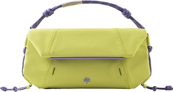 PGYTECH OneGo Pocket Sling fotografická taška cez rameno zelená