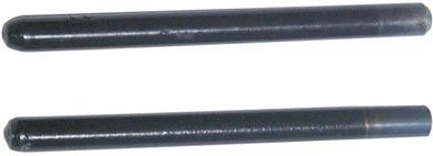 Sada zahlbovača a pritiahnika pre oceľové nity 6 mm