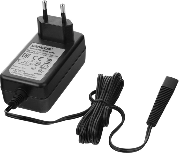 Adaptér Sencor SVXD 789 pre SVC 0725BK/87xx
