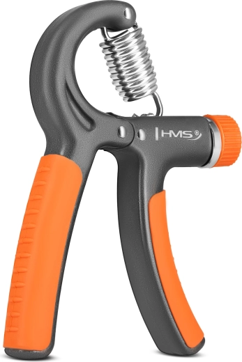 Nastaviteľný posilňovač úchopu na zápästie a predlaktie