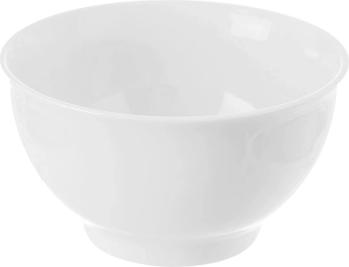 Porcelánová miska Mona 10,5 cm biela
