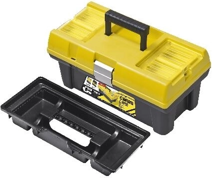 Kufor na náradie STUFF Semi Profi Carbo 16″