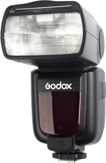 Godox TT600S manuálny systémový blesk