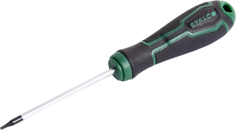 Skrutkovač TORX T20 x 100 Stalco