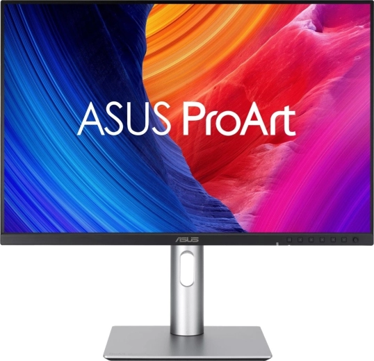 Monitor 24,1" ASUS ProArt PA248QFV, IPS, WUXGA, 100 Hz, HDMI a DisplayPort