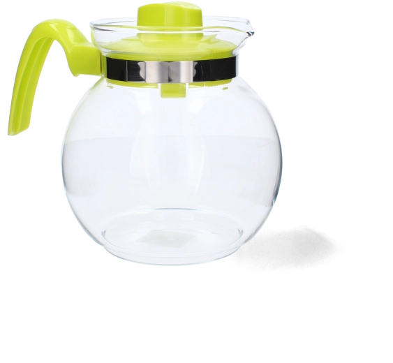 Žiaruvzdorný sklenený džbán TERMISIL Maja 1,5 l