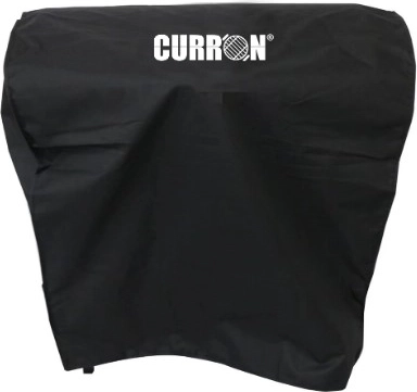 Kryt na záhradný gril BigBend vodotesný obal 90 x 50 x 94 cm