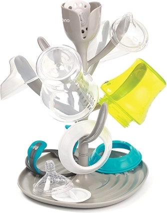 BabyOno odkvapkávač na dojčenské fľaše a príslušenstvo