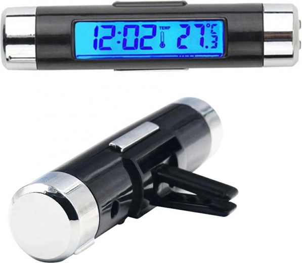 Teplomer do auta Zg9