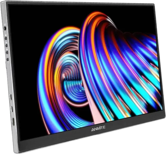 Anmite 16" prenosný monitor A160W04H