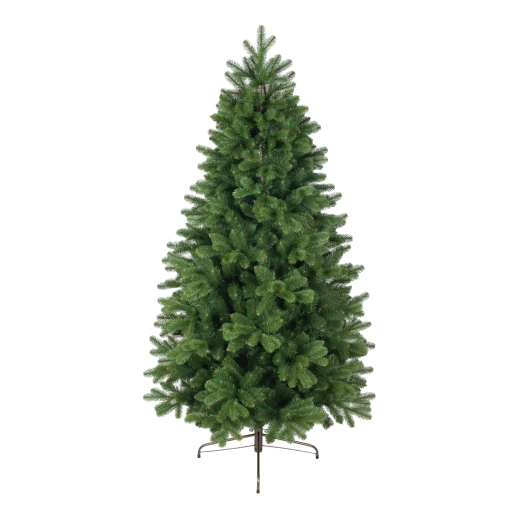 Umelý vianočný stromček Karla 180 cm zelený