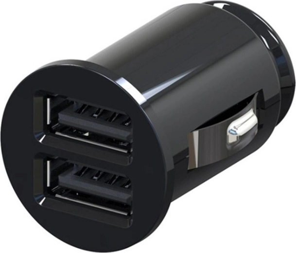 PLS34B AUTONABÍJAČKA 2xUSB 2,1A