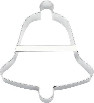 Vykrajovátko na perník Zvon