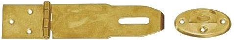Uzamykací záves krytý M20 × 170 mm