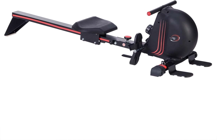 Magnetický veslársky trenažér HMS ZM1502