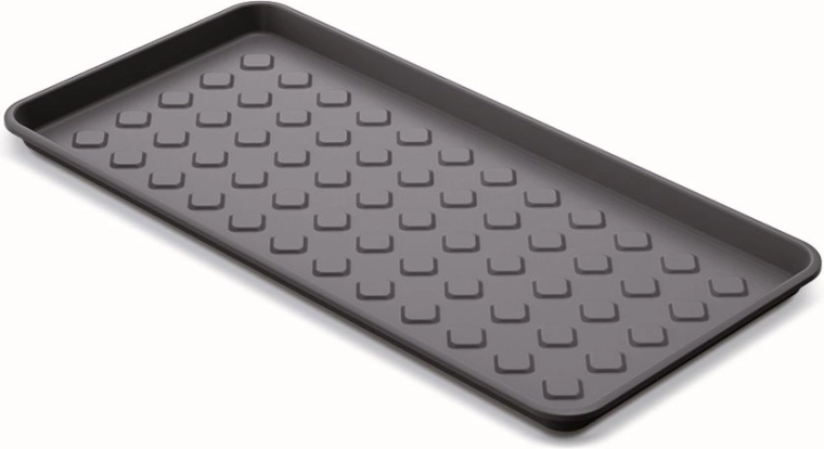 Odkladacia podložka Dry Pad 71,6 cm čierna