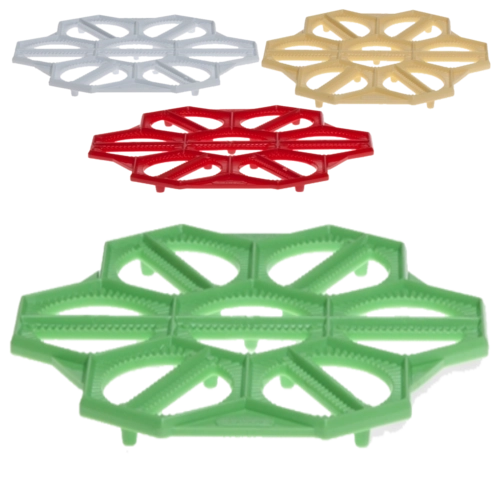 Forma na pirohy SAGAD pre 14 kusov