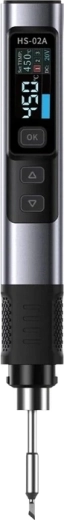 Digitálna spájkovačka FnirsI HS-02A 100 W