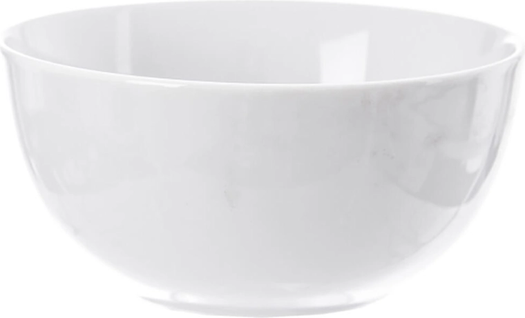 Porcelánová miska MONA 14 cm, 650 ml biela