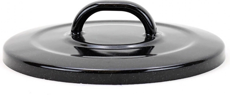 Pokrievka BELIS Standard 22 cm – smaltovaná oceľová pokrievka