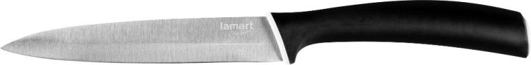 Lamart univerzálny nôž s titánovým povrchom 12,5 cm