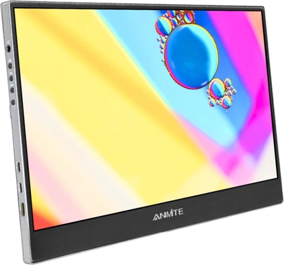 Prenosný monitor Anmite 14" IPS 16:10 (1920 × 1200)