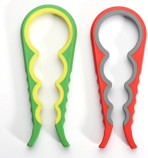 Univerzálny otvárač na poháre a fľaše 22,6 × 9 × 2 cm